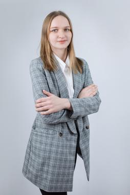 Яковлева Виктория Андреевна
